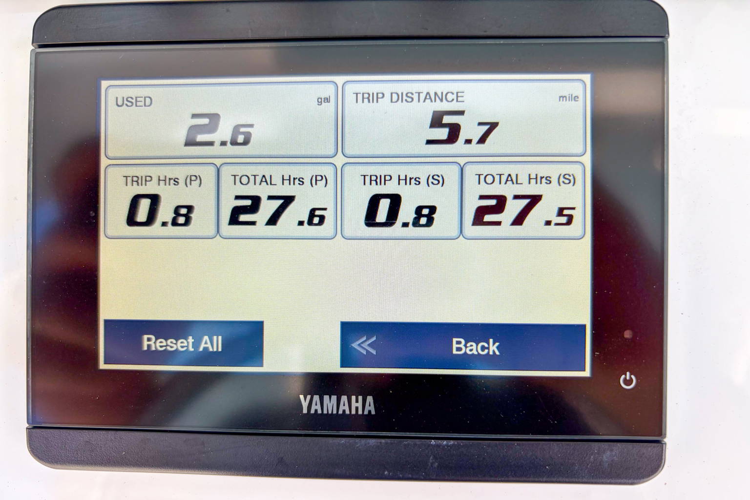 Used 2026 Sea Hunt Ultra 275 SE #0364 image 15