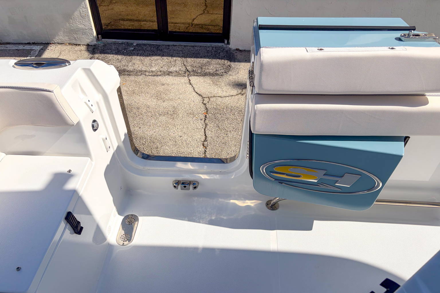 Used 2026 Sea Hunt Ultra 275 SE #0364 image 18