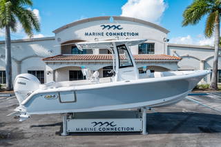 New 2026 Sea Hunt Ultra 235 SE for sale
