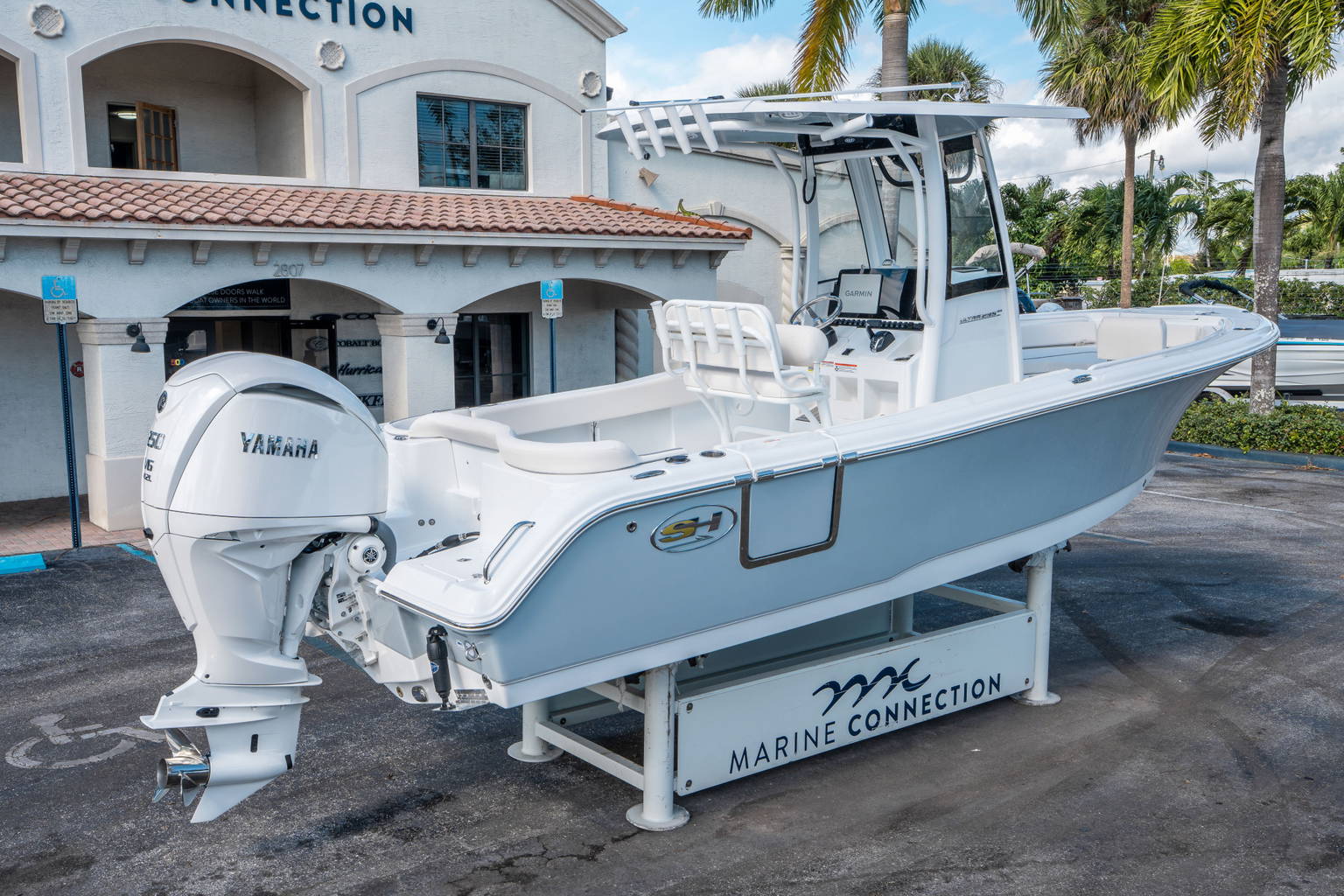 New 2026 Sea Hunt Ultra 235 SE #0125 image 2