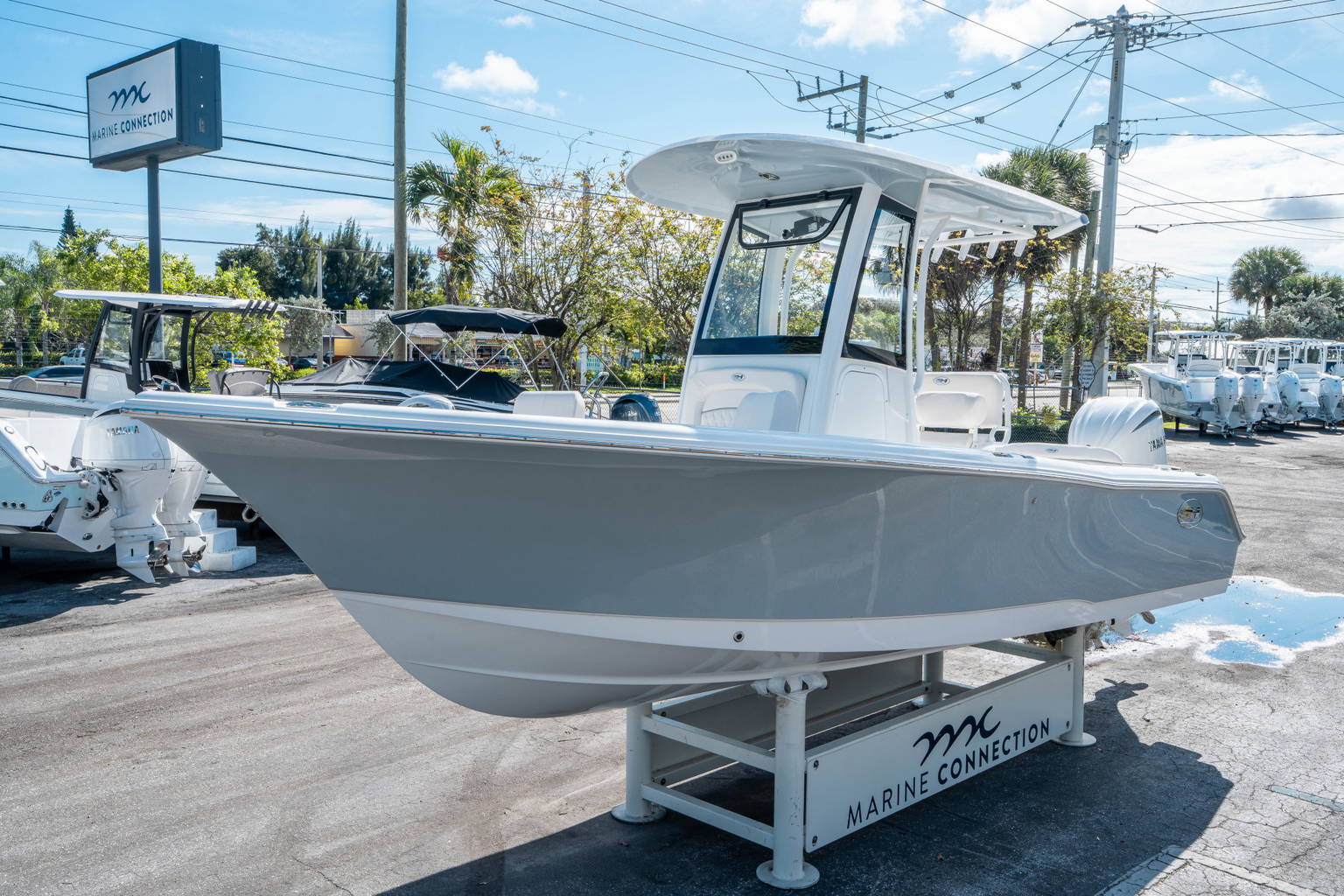 New 2026 Sea Hunt Ultra 235 SE #0125 image 6