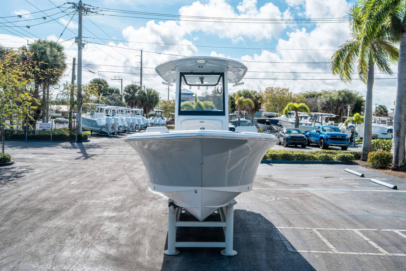 New 2026 Sea Hunt Ultra 235 SE #0125 image 7