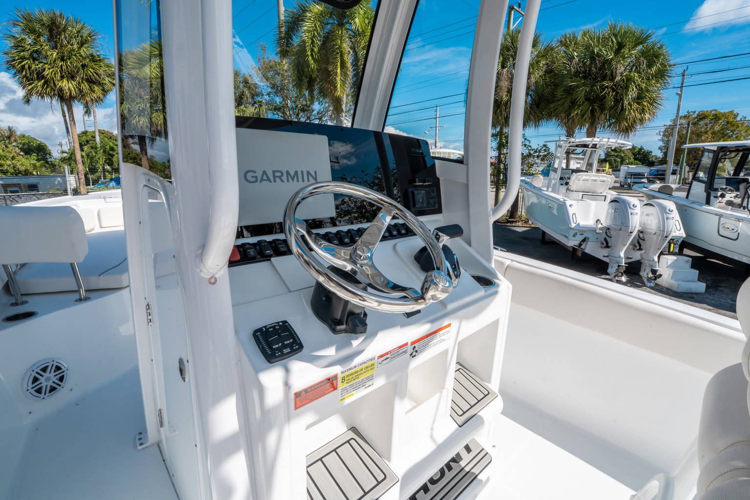 New 2026 Sea Hunt Ultra 235 SE #0125 image 14