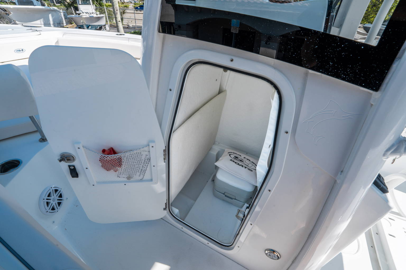 New 2026 Sea Hunt Ultra 235 SE #0125 image 17