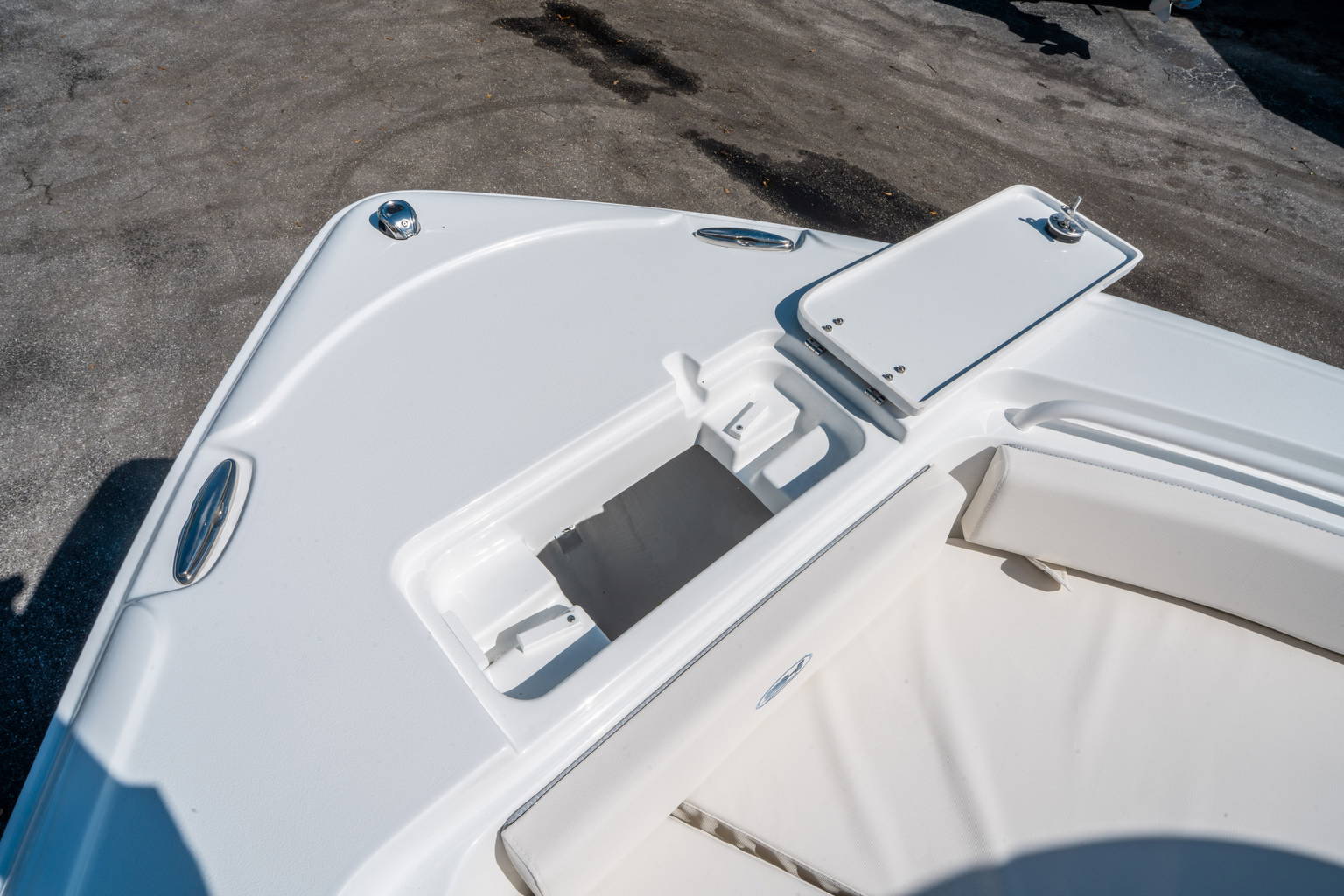 New 2026 Sea Hunt Ultra 235 SE #0125 image 21