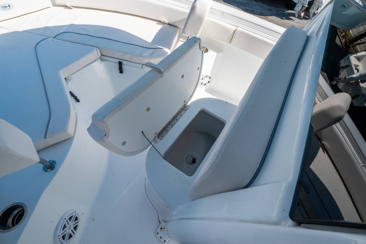 New 2026 Sea Hunt Ultra 235 SE #0125 image 23