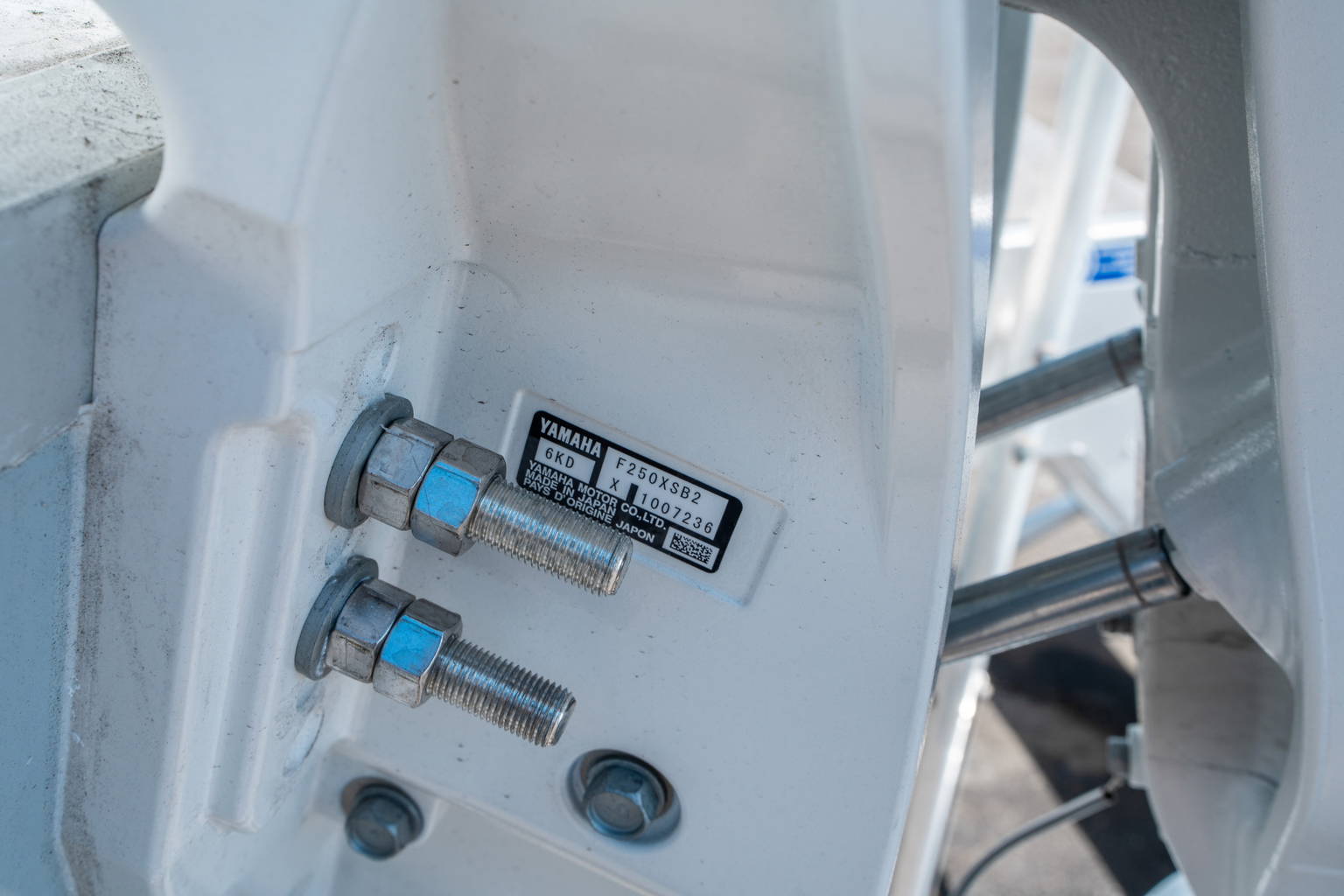 New 2026 Sea Hunt Ultra 235 SE #0125 image 24