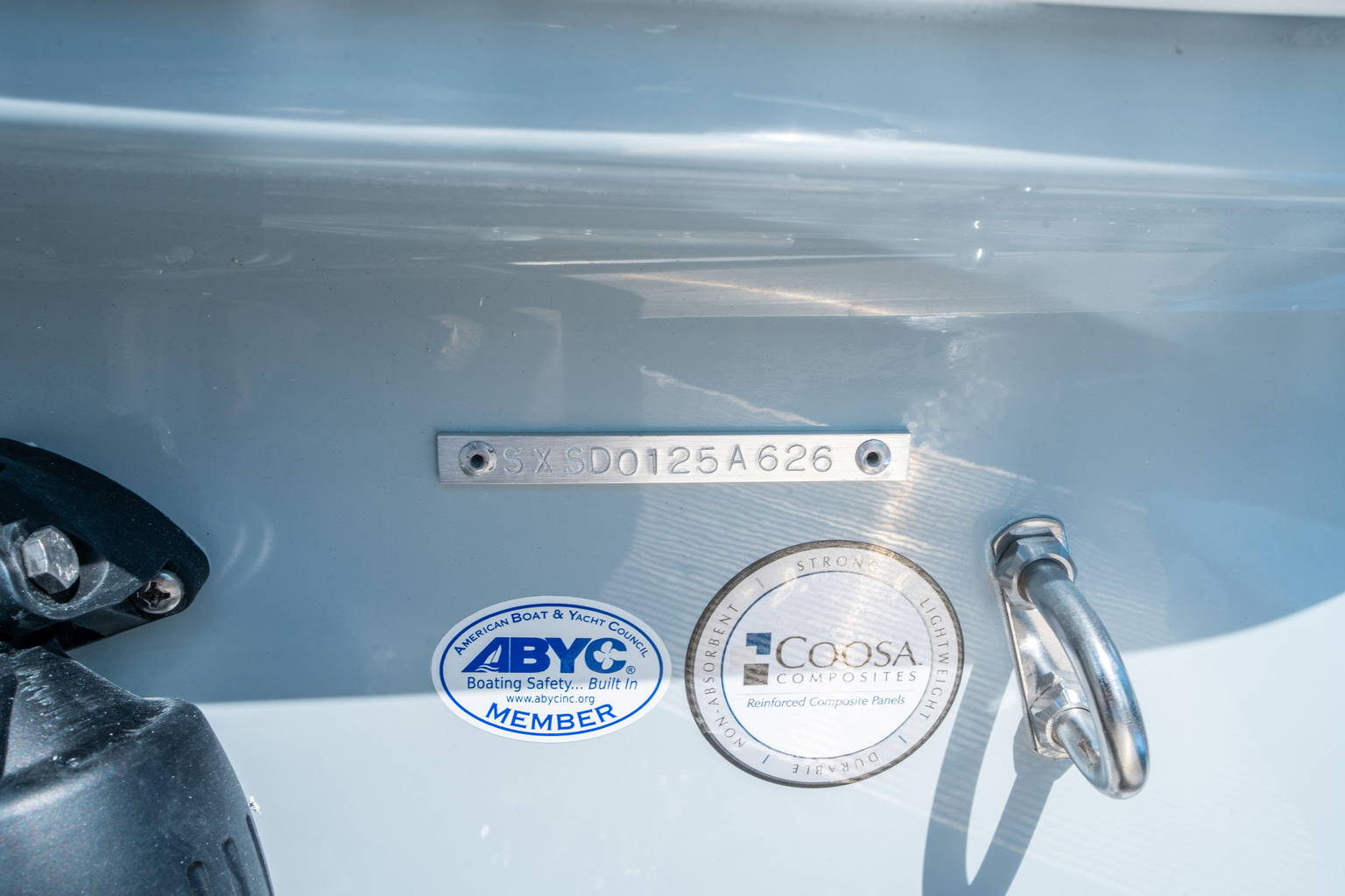 New 2026 Sea Hunt Ultra 235 SE #0125 image 25