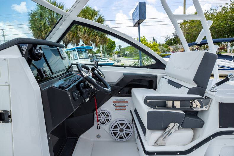 New 2022 Blackfin 252DC #H184 image 31