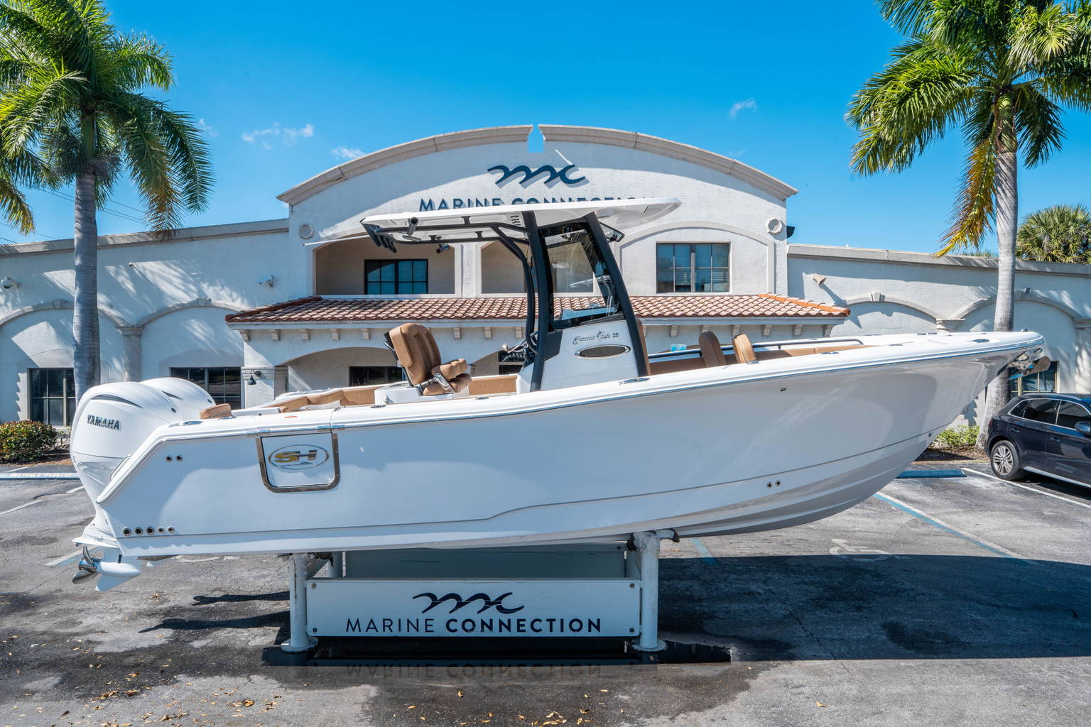New 2026 Sea Hunt Gamefish 25 #0075 image 1