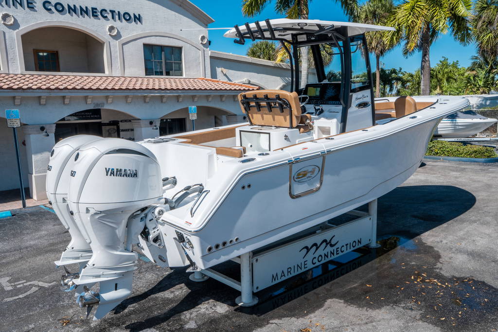 Sea Hunt Gamefish 25 For Sale