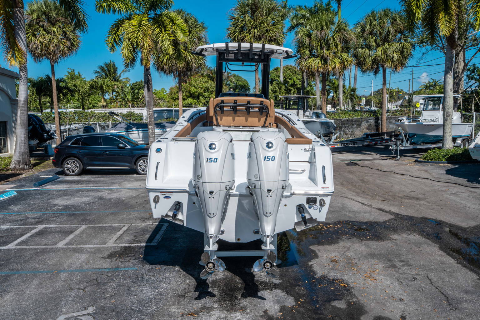 New 2026 Sea Hunt Gamefish 25 #0075 image 3