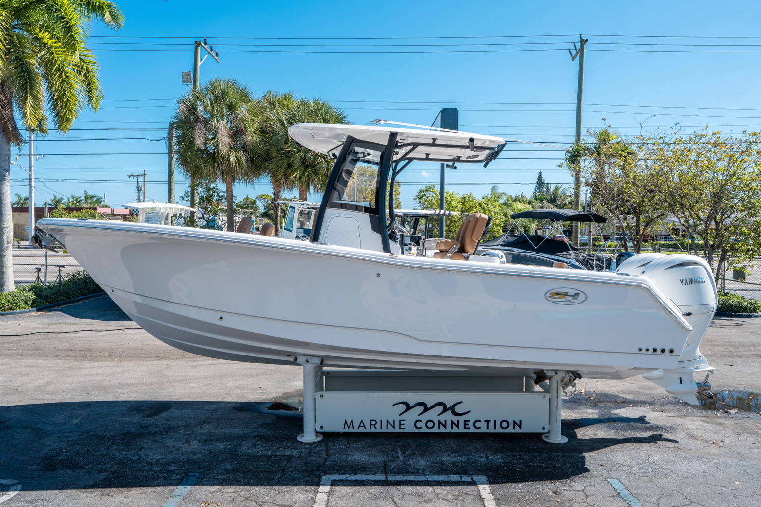 New 2026 Sea Hunt Gamefish 25 #0075 image 5