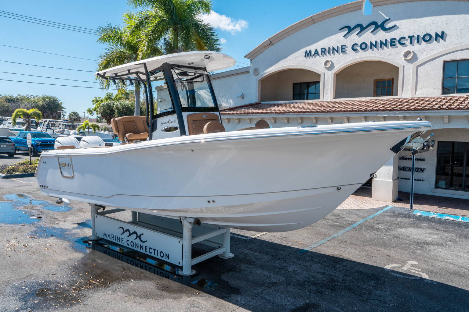 New 2026 Sea Hunt Gamefish 25 #0075 image 8