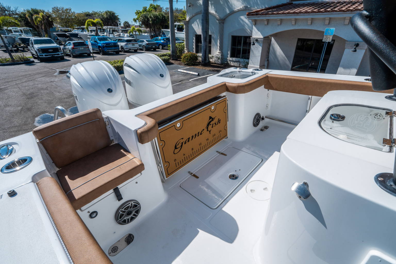 New 2026 Sea Hunt Gamefish 25 #0075 image 10