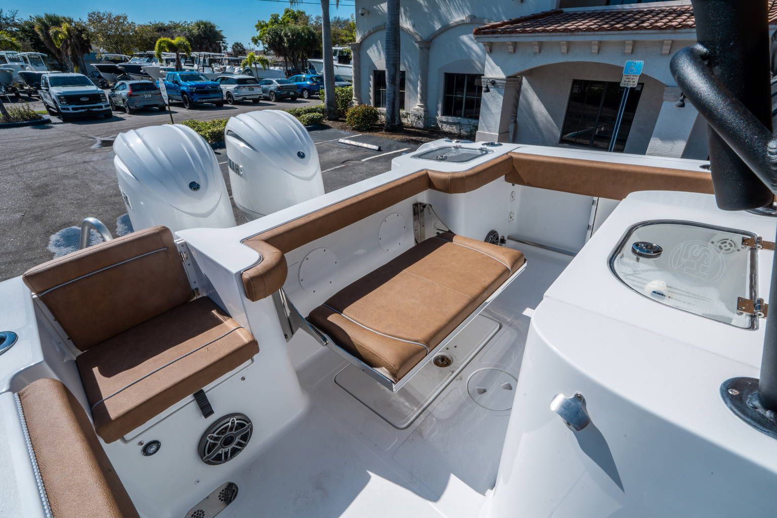 New 2026 Sea Hunt Gamefish 25 #0075 image 11