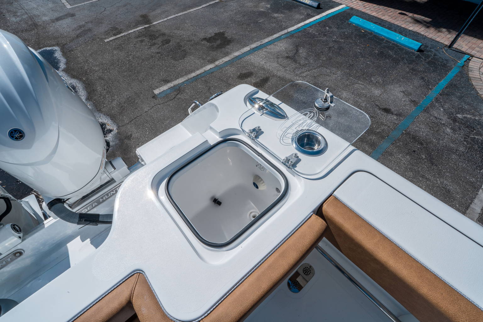 New 2026 Sea Hunt Gamefish 25 #0075 image 12