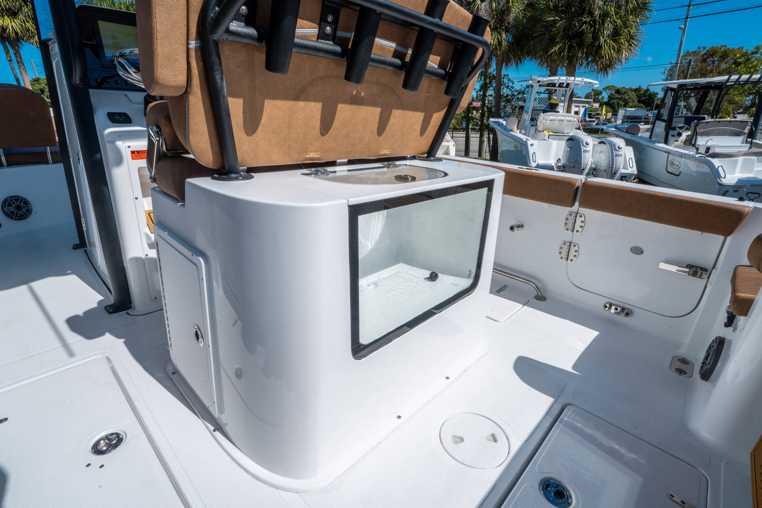 New 2026 Sea Hunt Gamefish 25 #0075 image 13