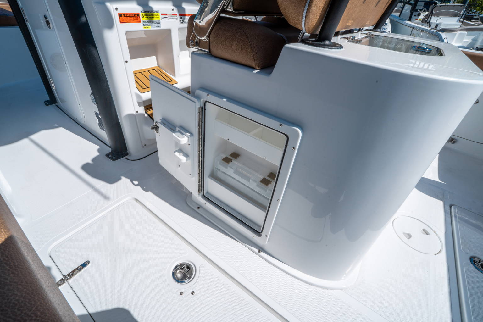 New 2026 Sea Hunt Gamefish 25 #0075 image 17