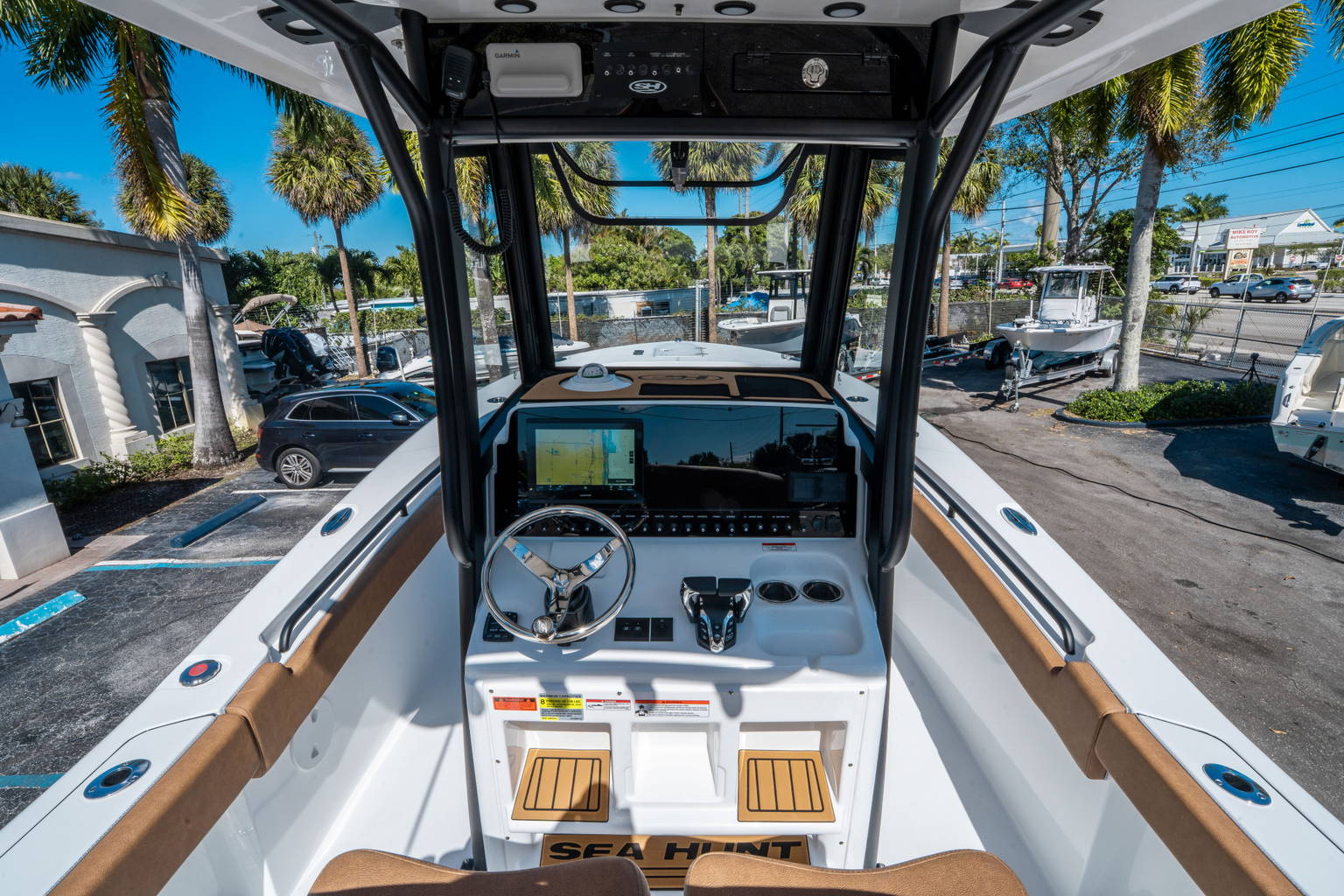 New 2026 Sea Hunt Gamefish 25 #0075 image 18