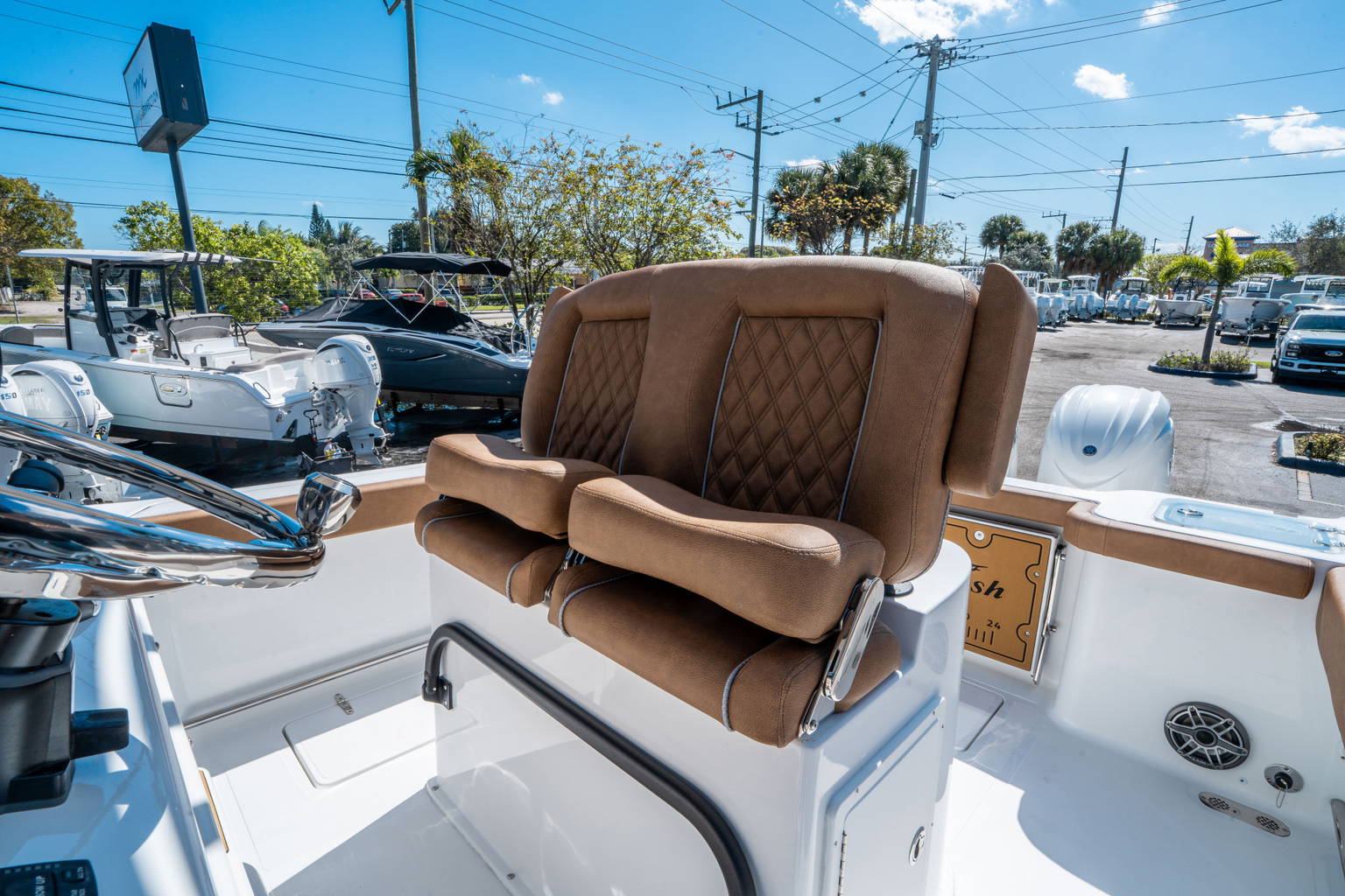 New 2026 Sea Hunt Gamefish 25 #0075 image 20