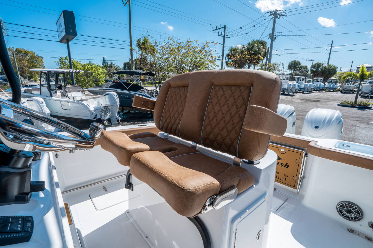 New 2026 Sea Hunt Gamefish 25 #0075 image 21