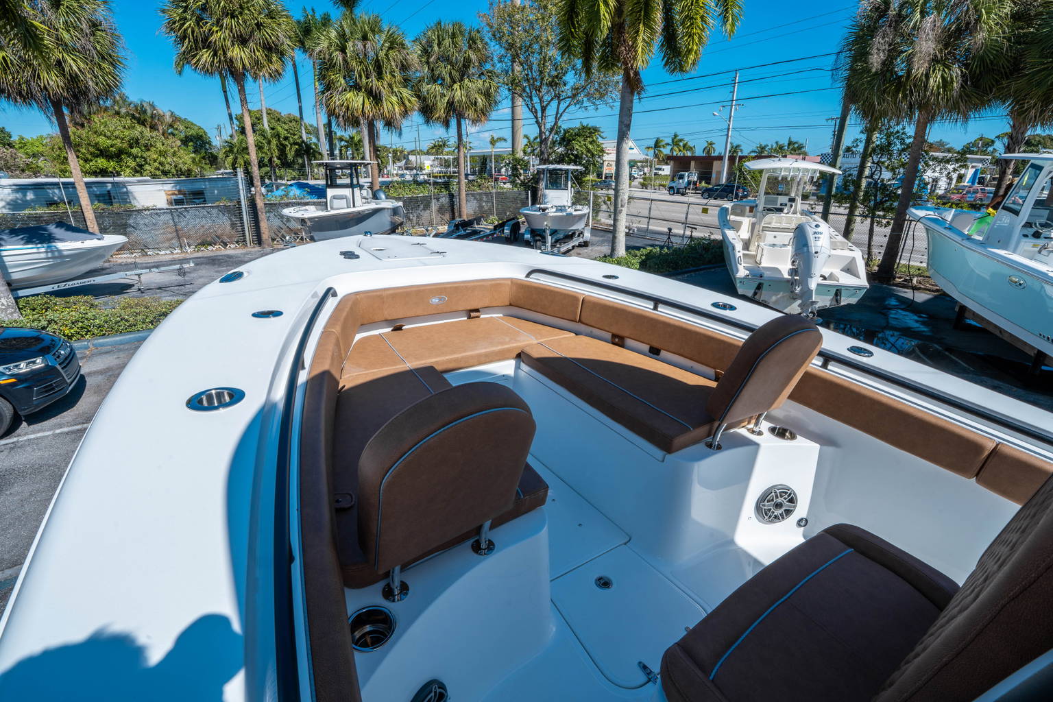 New 2026 Sea Hunt Gamefish 25 #0075 image 23