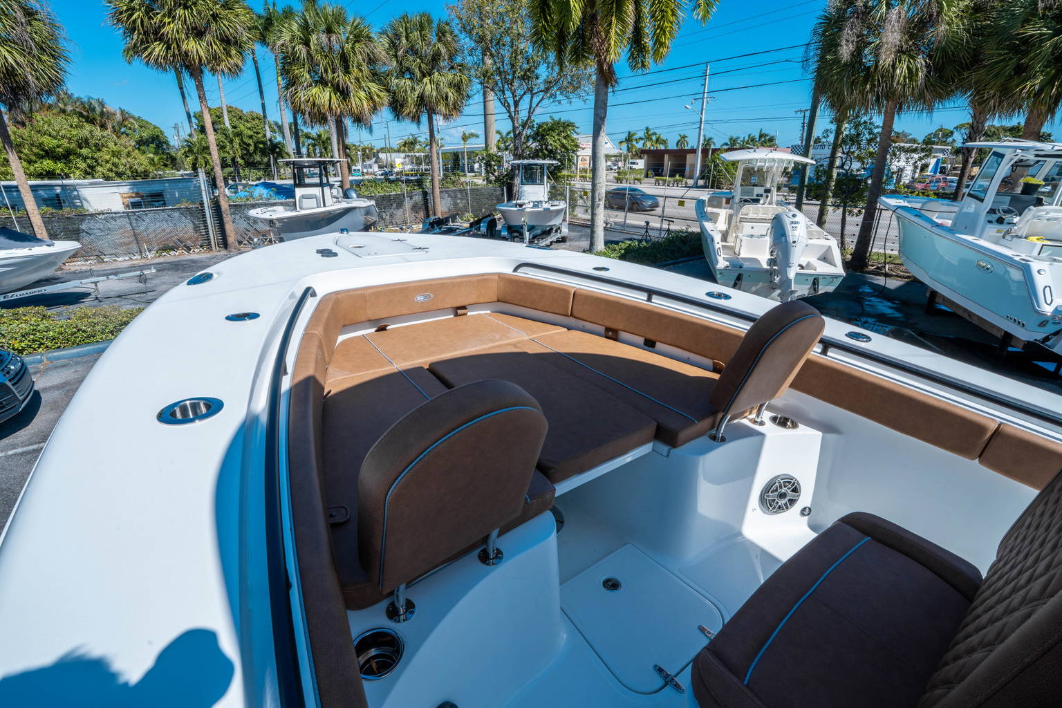 New 2026 Sea Hunt Gamefish 25 #0075 image 24