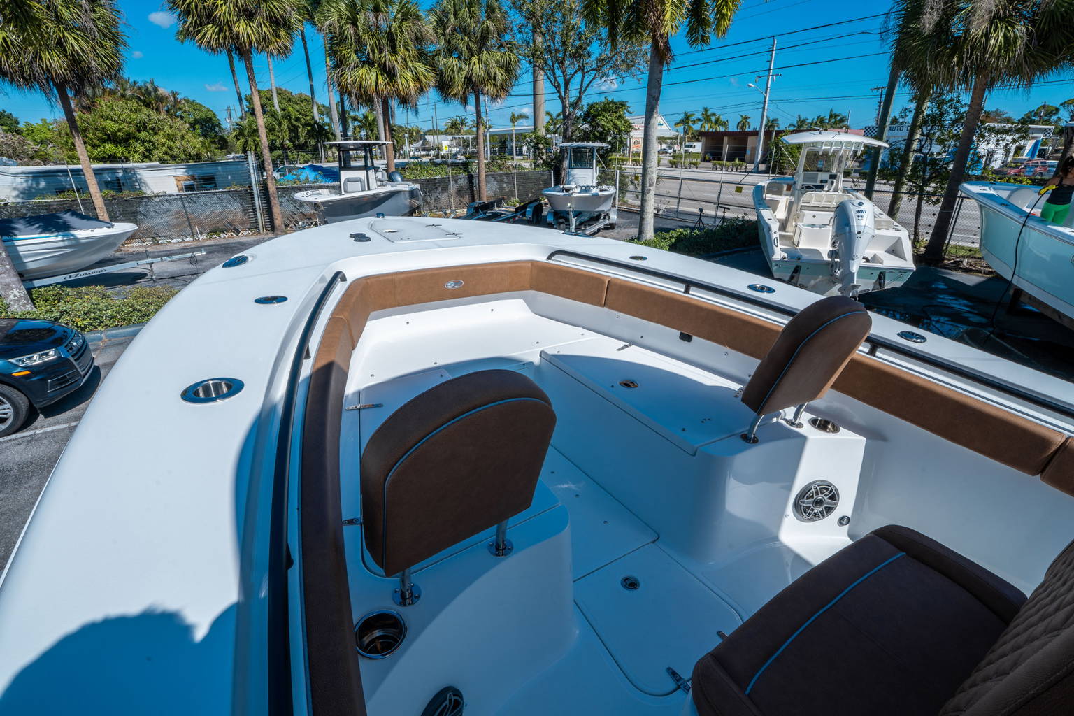 New 2026 Sea Hunt Gamefish 25 #0075 image 26