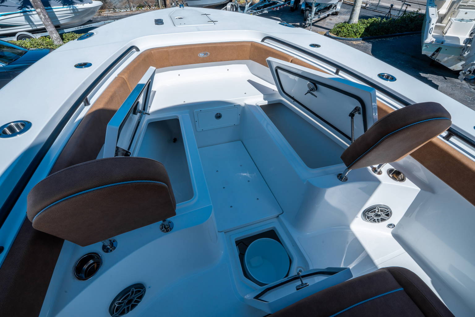 New 2026 Sea Hunt Gamefish 25 #0075 image 27