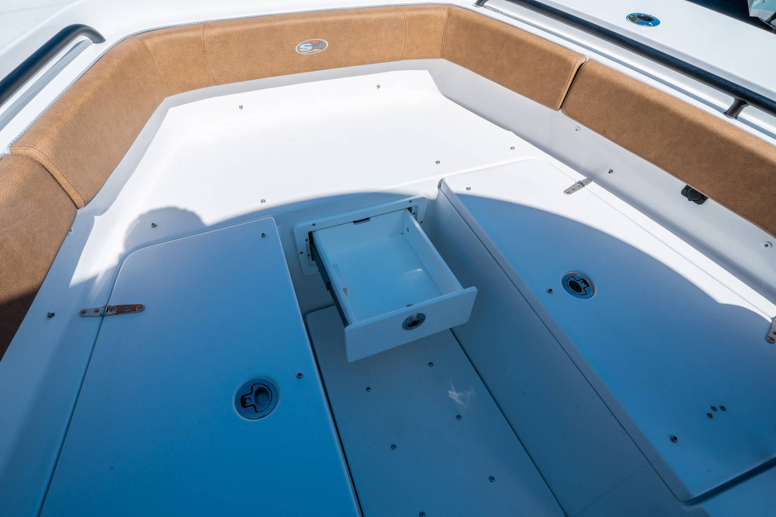 New 2026 Sea Hunt Gamefish 25 #0075 image 28