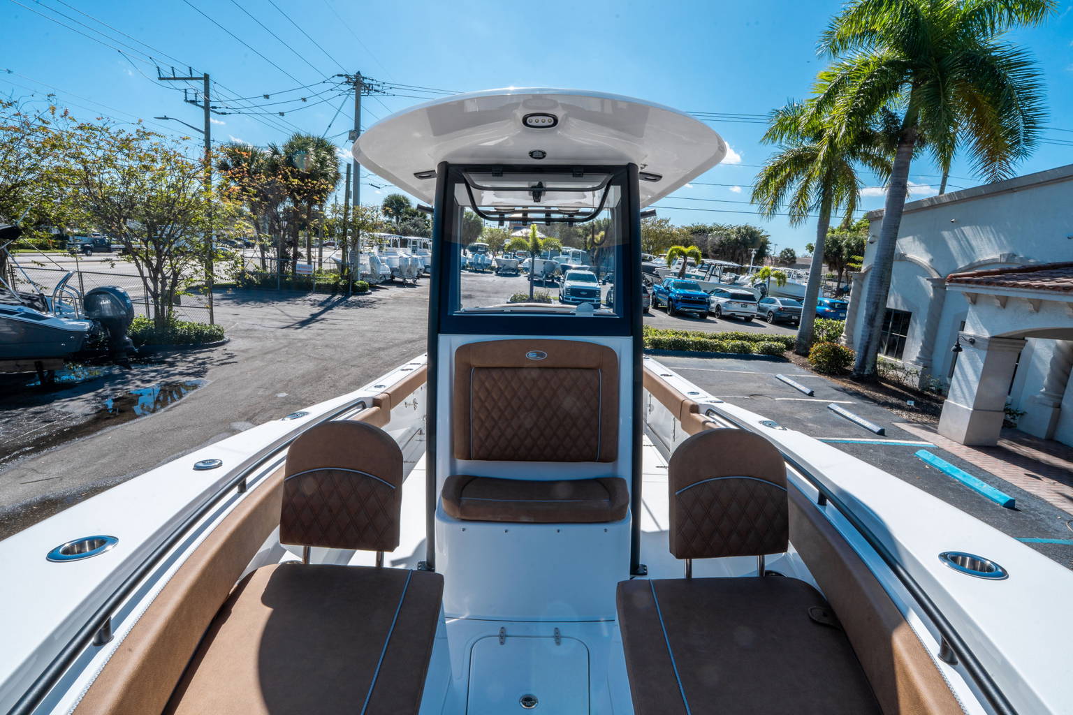 New 2026 Sea Hunt Gamefish 25 #0075 image 30