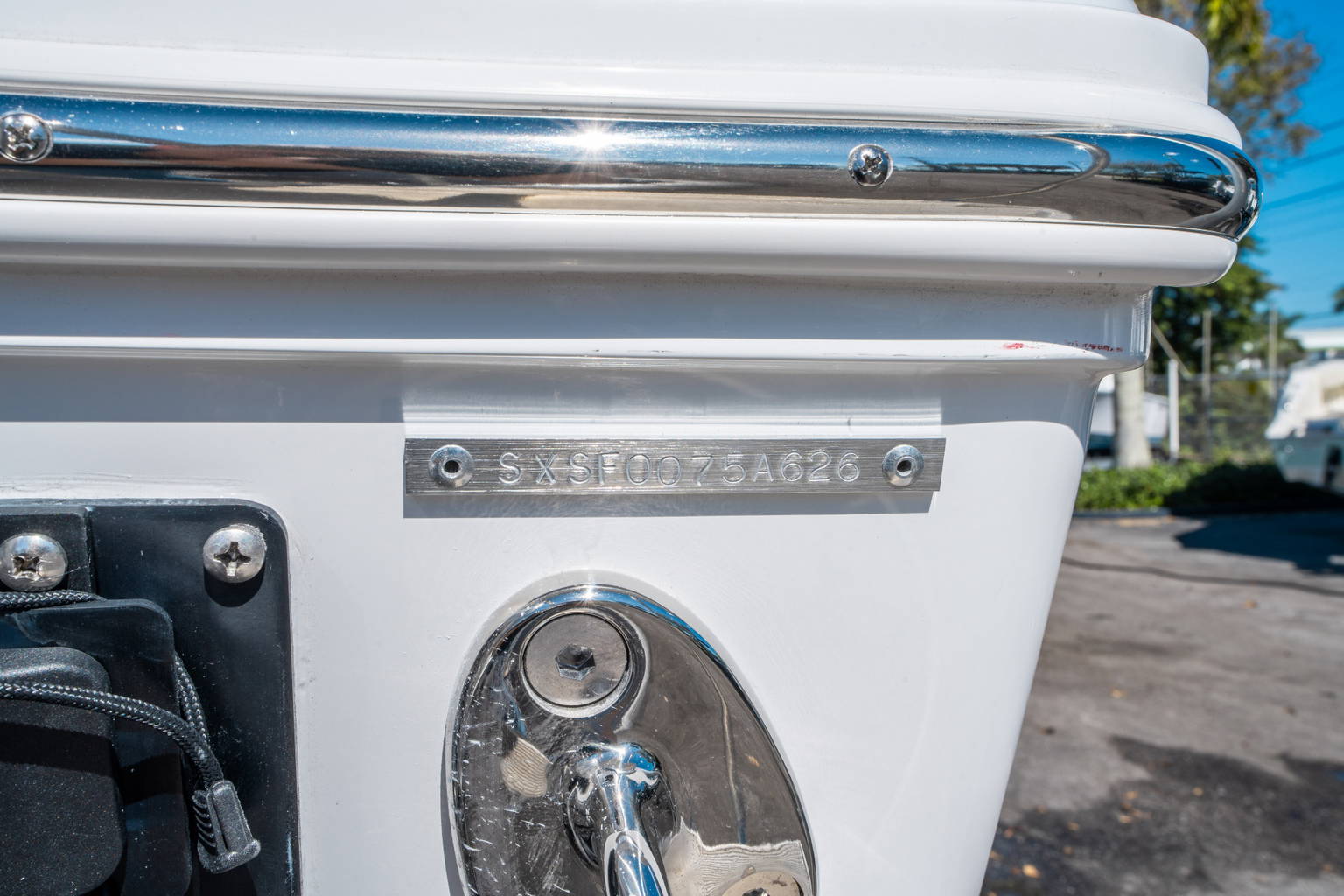 New 2026 Sea Hunt Gamefish 25 #0075 image 33