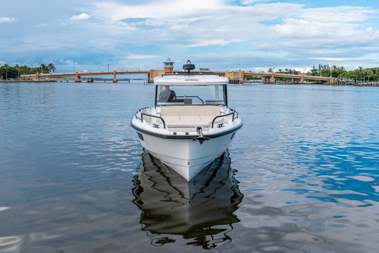 New 2026 Quarken 35 Grand Tourer #0047 image 7