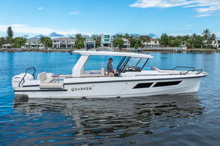 New 2026 Quarken 35 Grand Tourer for sale