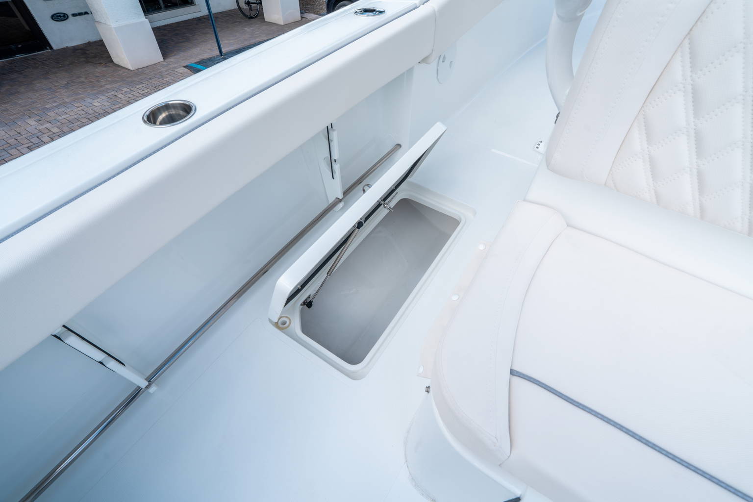 New 2026 Sea Hunt Gamefish 28 CB #0102 image 14