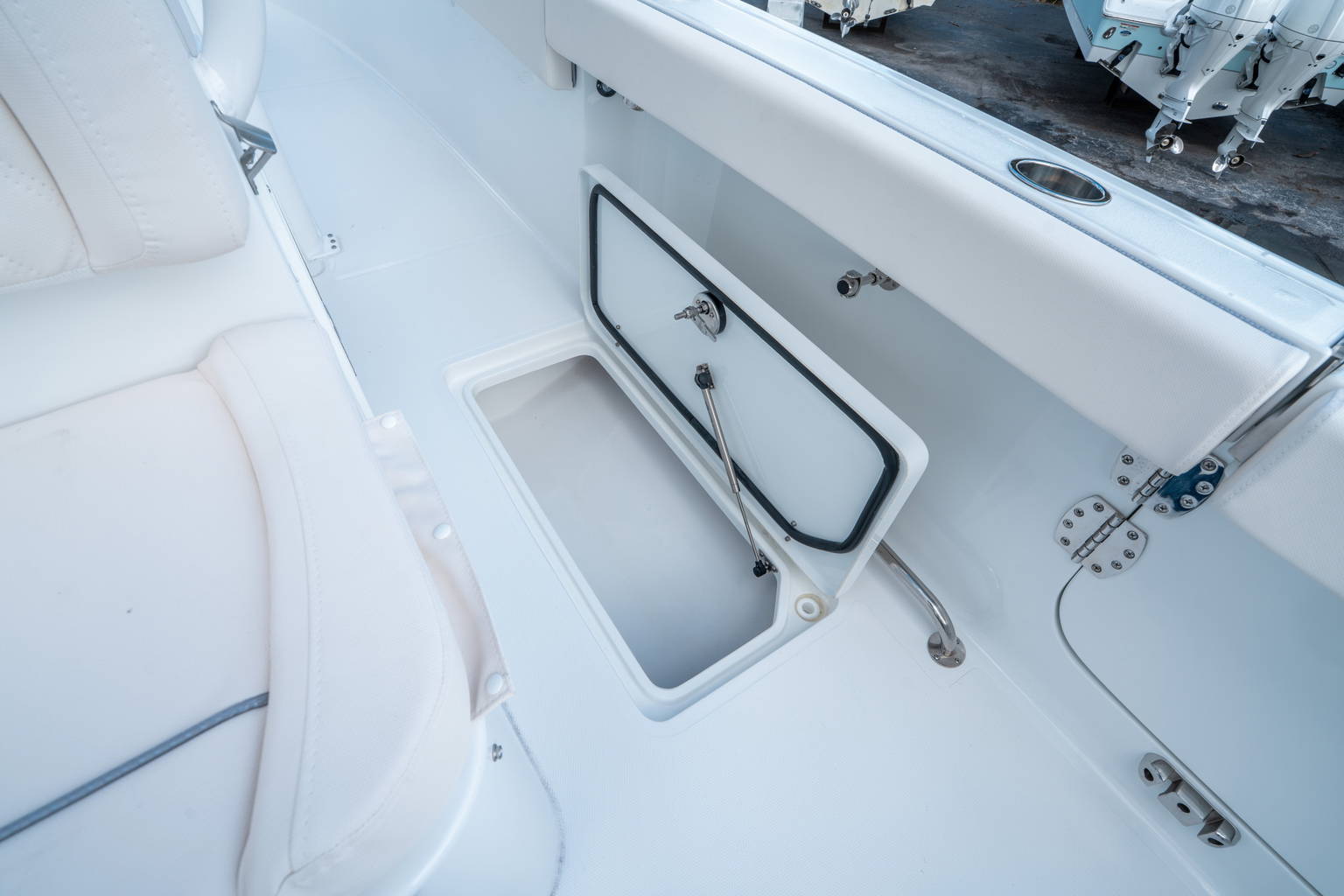 New 2026 Sea Hunt Gamefish 28 CB #0102 image 15