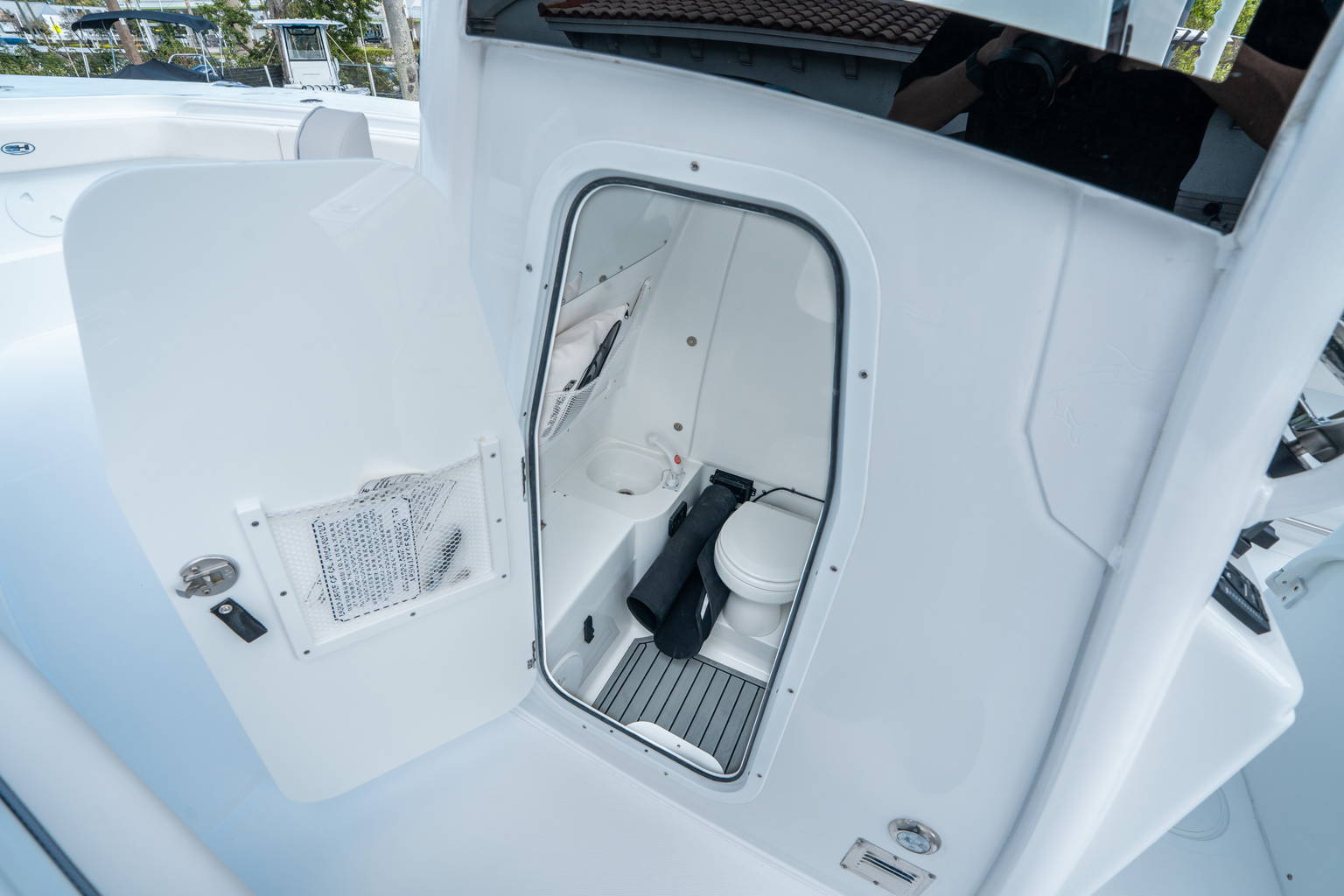 New 2026 Sea Hunt Gamefish 28 CB #0102 image 22