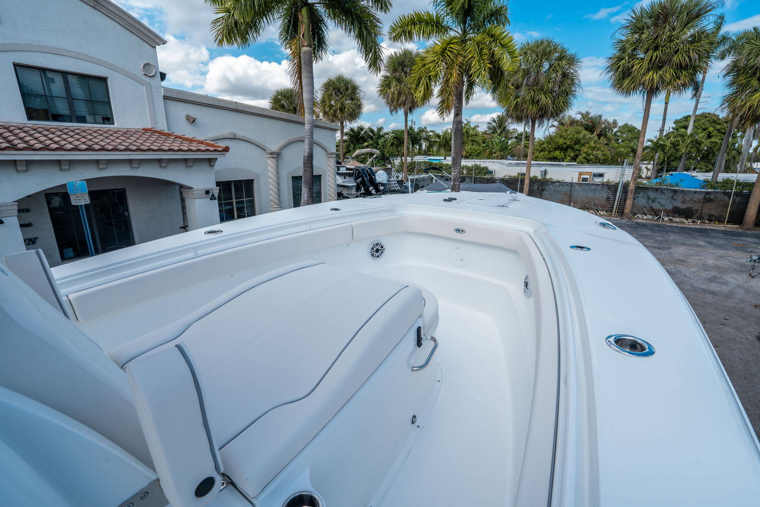 New 2026 Sea Hunt Gamefish 28 CB #0102 image 24