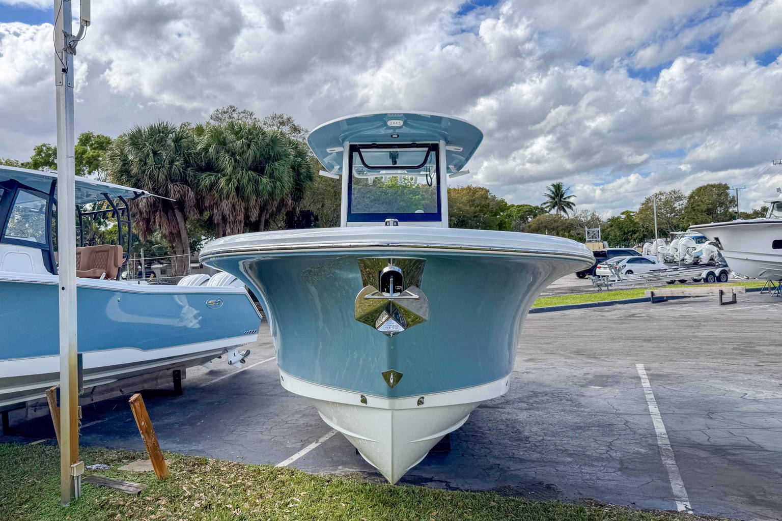 New 2026 Sea Hunt Gamefish 25 #0074 image 4