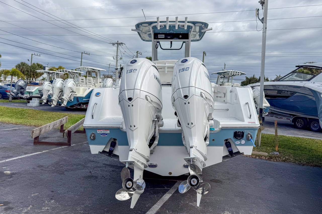 Alternative image of Sea Hunt Gamefish 25 in West Palm Beach, FL