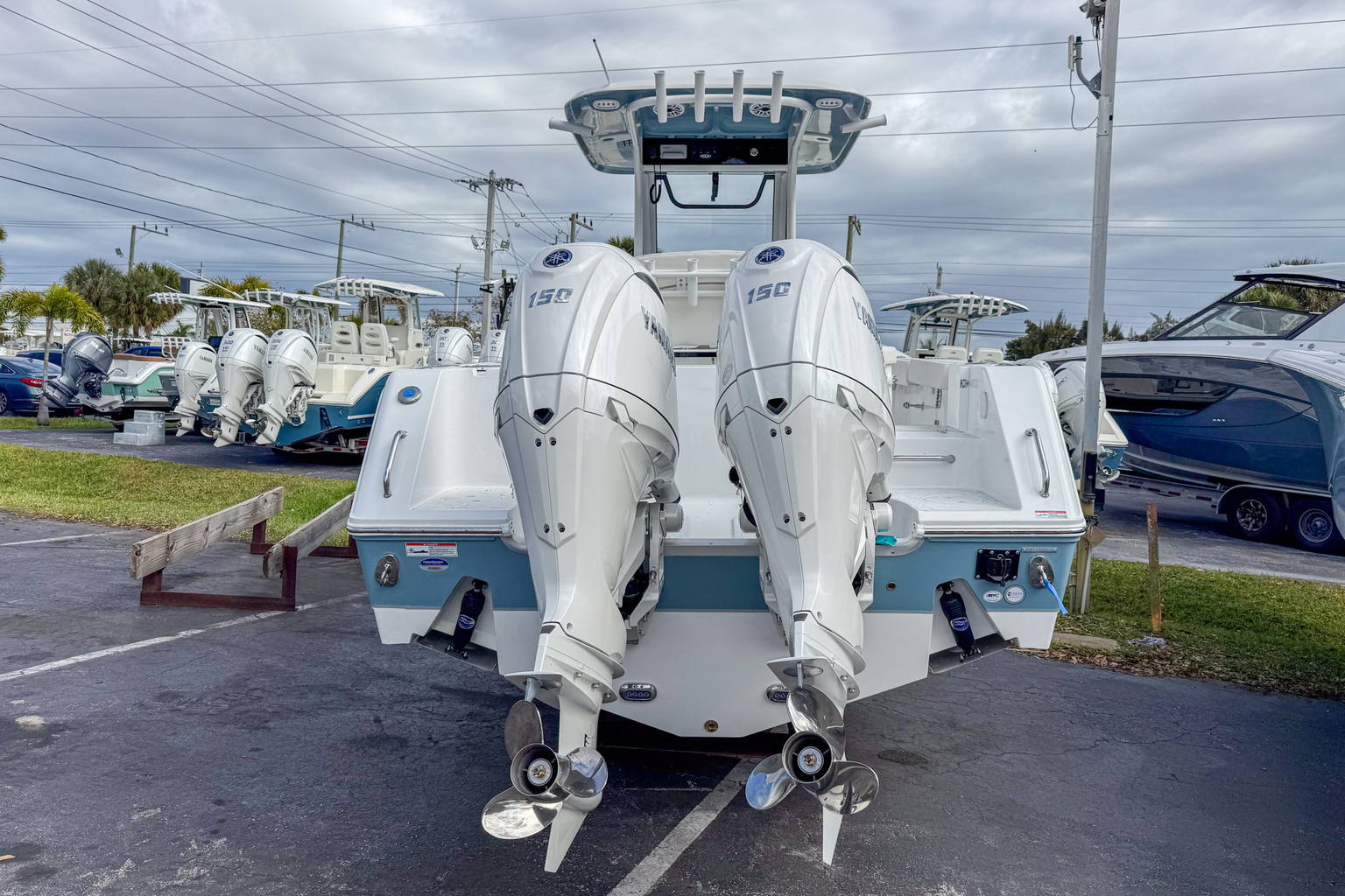 New 2026 Sea Hunt Gamefish 25 #0074 image 6