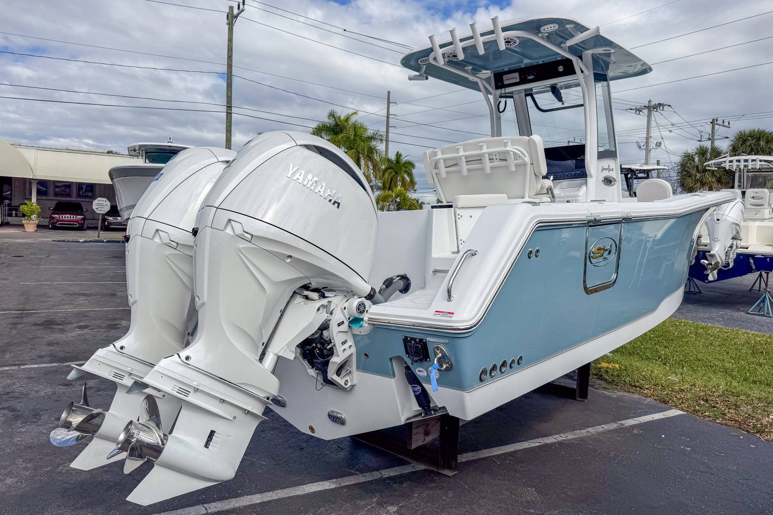 New 2026 Sea Hunt Gamefish 25 #0074 image 7