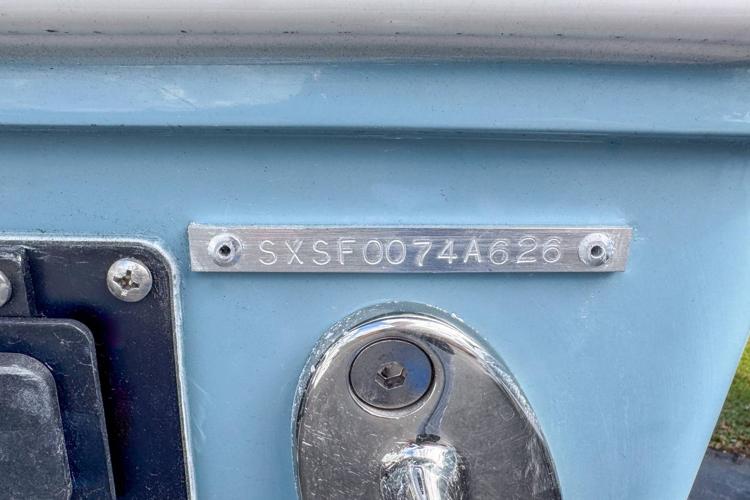 New 2026 Sea Hunt Gamefish 25 #0074 image 8