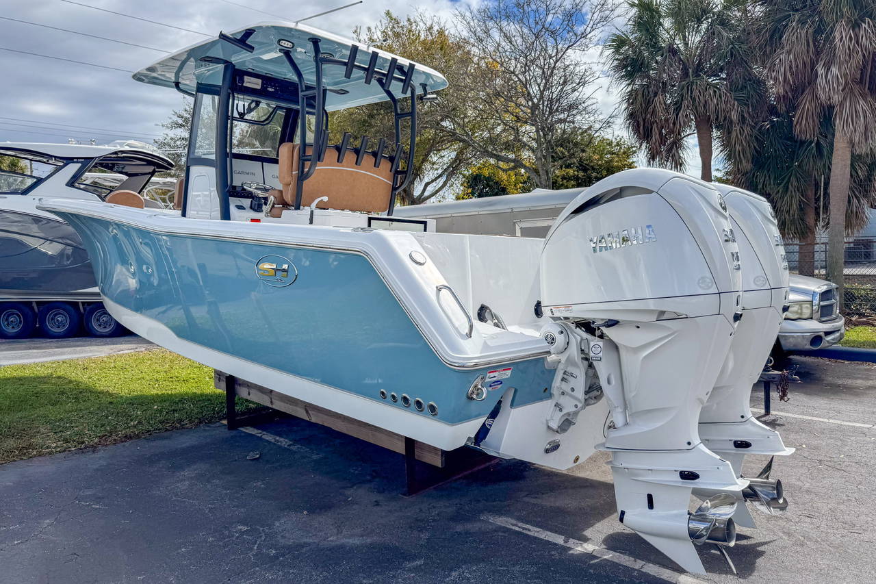 Alternative image of Sea Hunt Gamefish 28 FS in West Palm Beach, FL