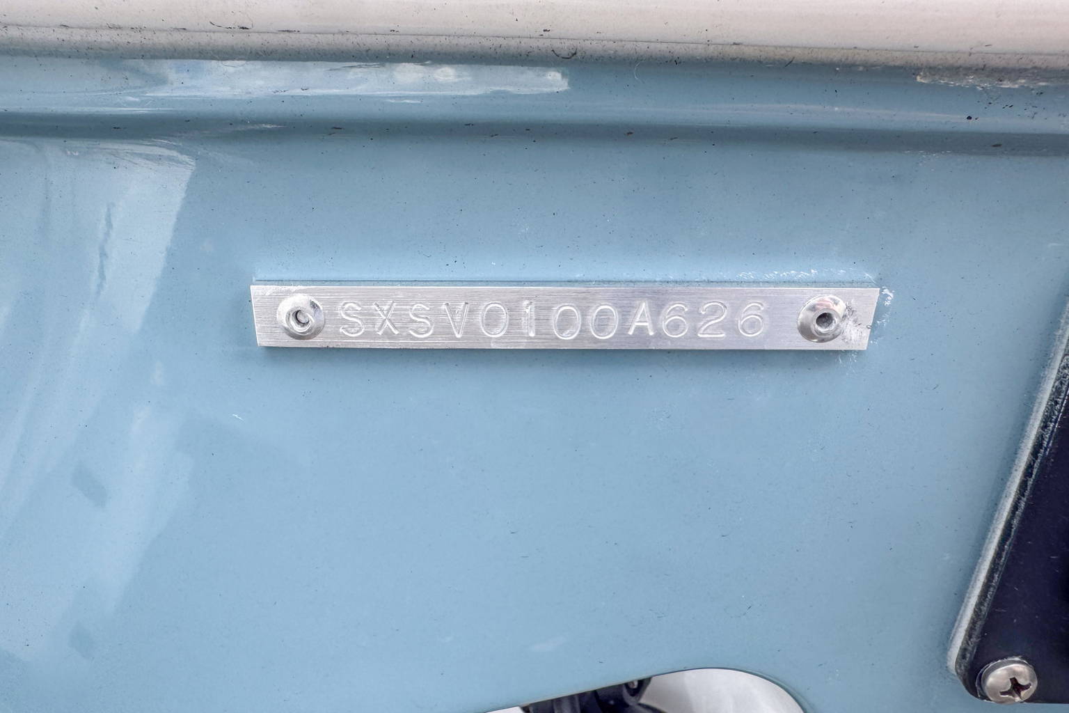 New 2026 Sea Hunt Gamefish 28 FS #0100 image 5