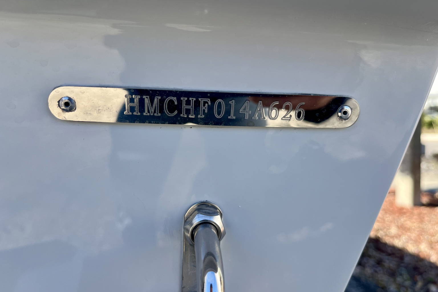 New 2026 Hewes Redfisher 18 #F014 image 8