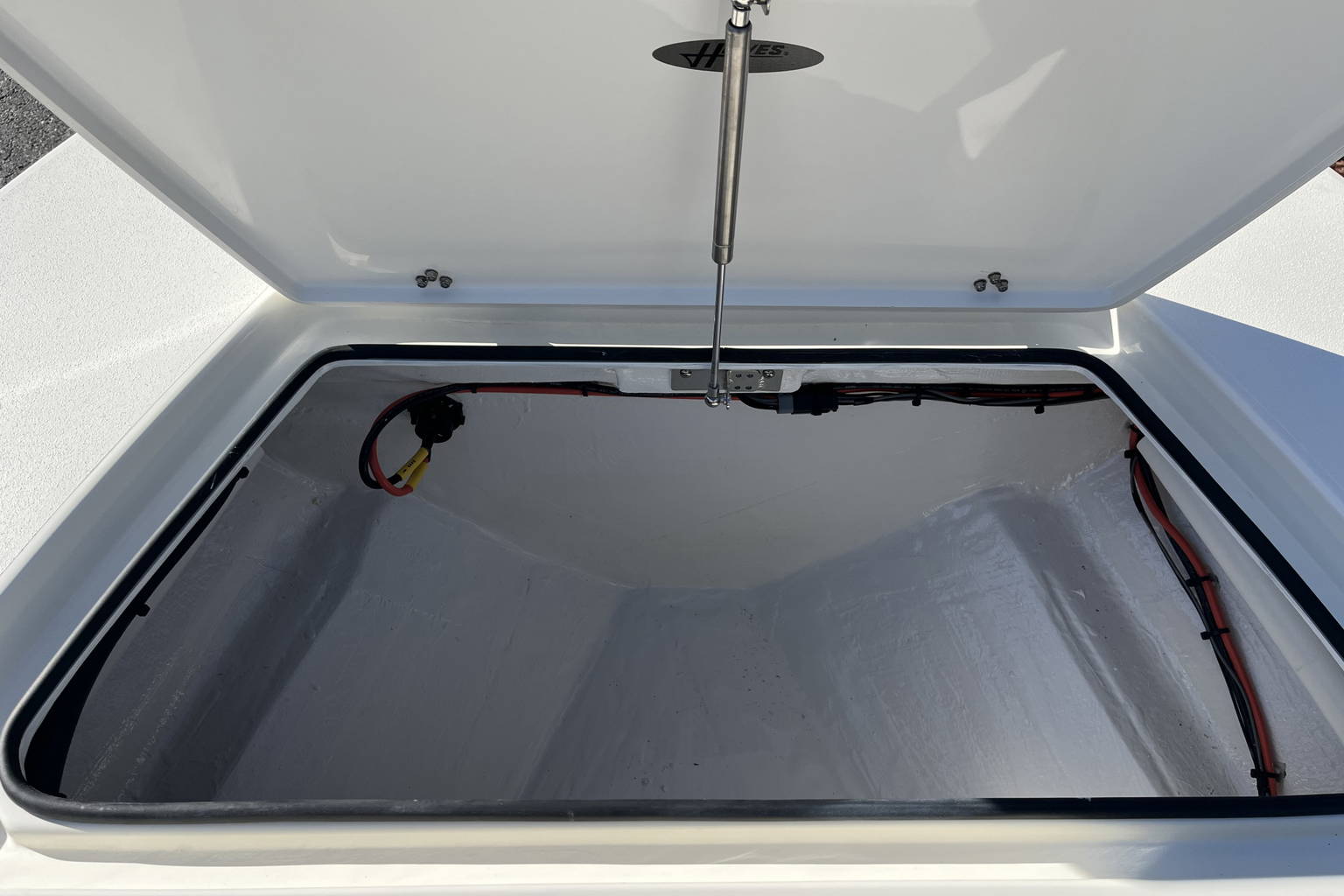 New 2026 Hewes Redfisher 18 #F014 image 14