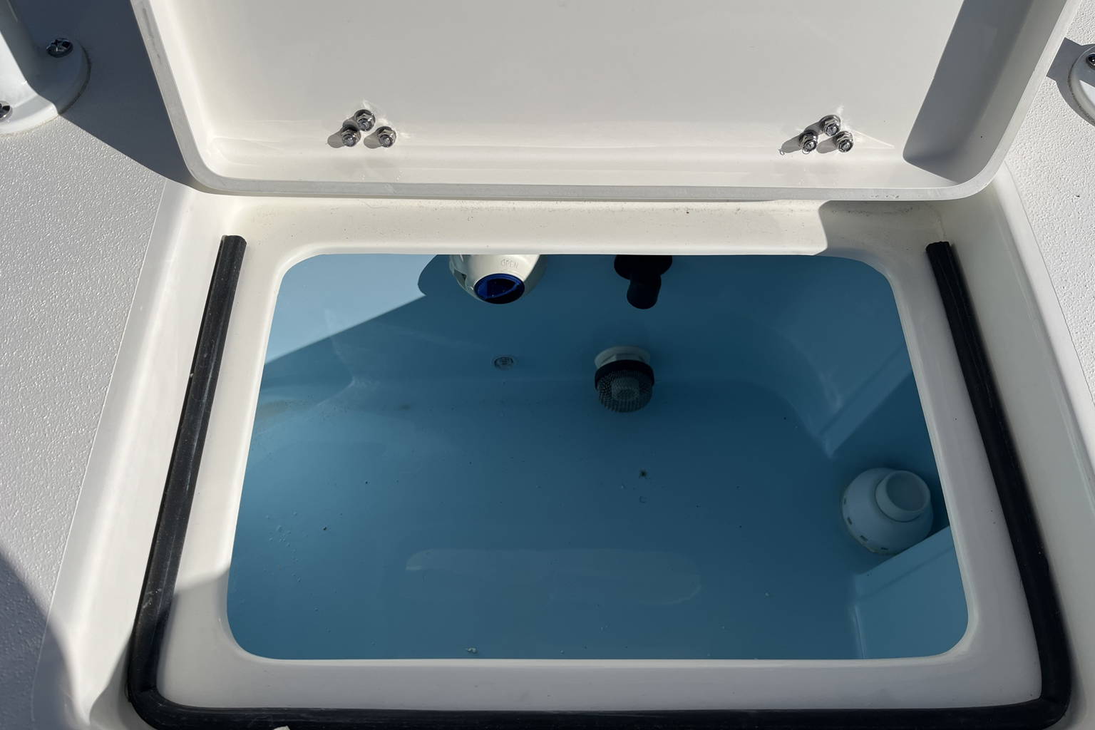 New 2026 Hewes Redfisher 18 #F014 image 18