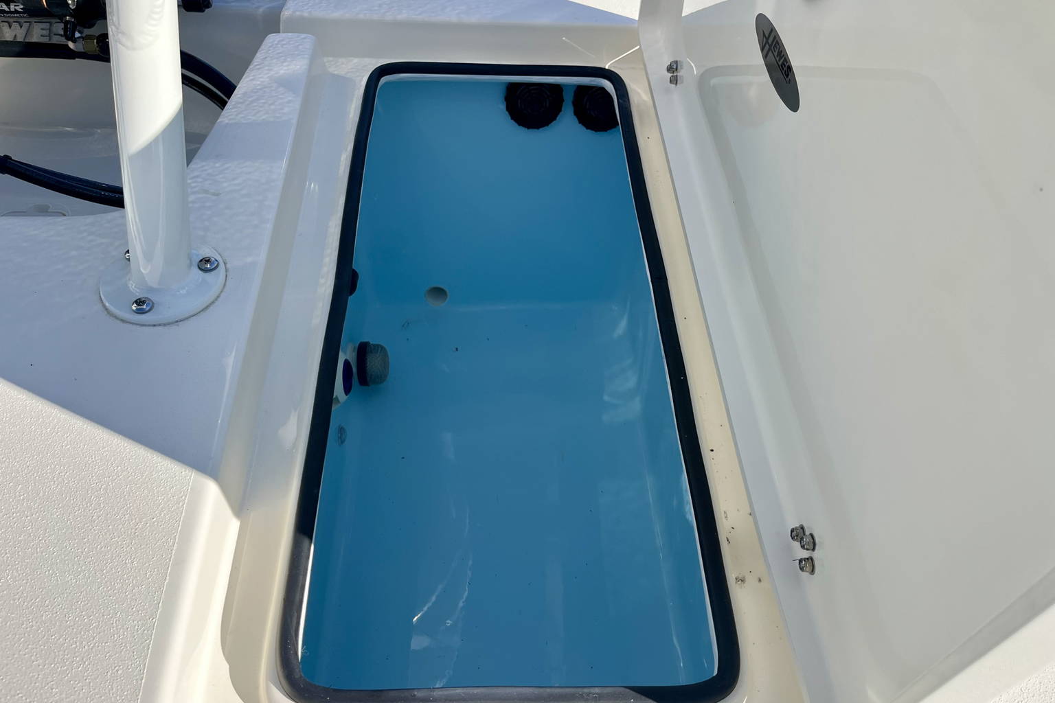 New 2026 Hewes Redfisher 18 #F014 image 19